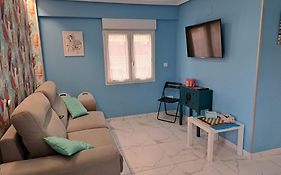 Apartamento Zona Playa Y Centro Ciudad